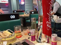 -丰茂烤串(六里桥店)