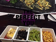 -HIHE Bistro·Oyster Bar(华熙live店)