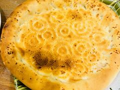 馕饼-清真·玛丽亚新疆菜主题餐厅(浙江中路店)