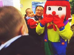 -金宝贝早教(金地·喜悦荟oopcity店)