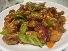 -新洪记·丽久饭店(铁西店)