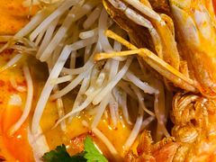 -雷门拉面店(新光天地店)