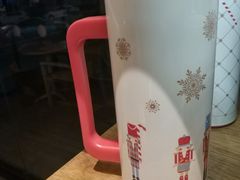 -星巴克(南京汉中环亚广场店)