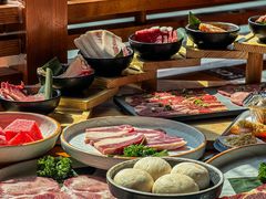 -拾勝牛·江景安格斯烧肉放题(江湾阳光天地店)