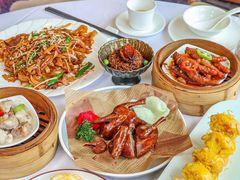 -御彩酒家(东风东路店)