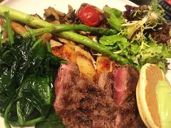 肉欲横流-AFS Cafe & Canteen(闽江二路店)