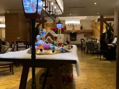 -南京金陵饭店