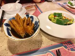 -点都德(聚福楼店)