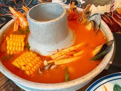 -PAPAYA泰国街头小吃(南山路店)