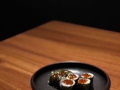 -隐初·SUSHI·美式日本料理