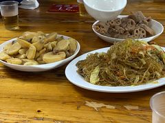 -大赤坎肥仔强烧味海鲜餐厅(大赤坎店)