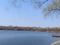 -长春市南湖公园