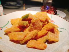 咸蛋黄南瓜-枚青·临安酒肆(腾飞大厦店)