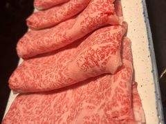 -满来寿喜烧(金虹桥店)
