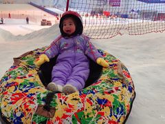 -哈尔滨热雪奇迹