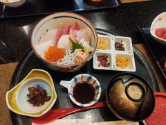 -料理茶屋 花さがみ
