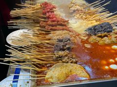 -郭记小街麻辣烫(南小街总店)