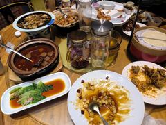 -壹零捌道·北京烤鸭(车公庄店)