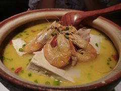 -老阿爸鲜鱼土菜(园区永旺店)