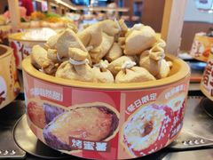 -龍歌自助小火锅(市南金茂湾店)