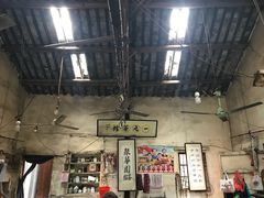 景点-丝绸小镇荻港古村