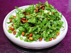 小白菜-老城味道·传统天津菜(杨柳青店)