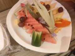 -海底捞火锅(上元大街店)