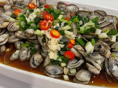 -新凯旋烧烤·燕姐千岛湖土菜