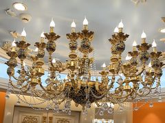 -芜湖白金汉爵大酒店-中餐厅(银湖北路店)