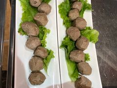 -潮汕牛肉火锅(铁西店)