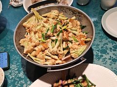 -呷湘厨·鱼汤捞饭·剁椒鱼头·辣椒炒肉(国家会展中心店)