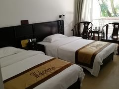 房间-广州市干部健康管理中心