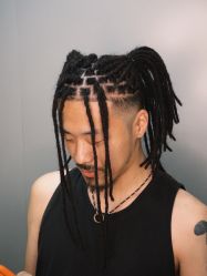 -HighPack男士理发Barbershop海派