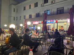 -金谷园饺子·烧烤(人大总店)