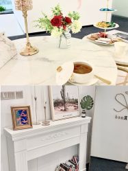 -La Rose·轻奢皮肤管理