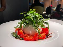 布拉塔芝士沙拉-1861意大利餐厅(文化广场店)