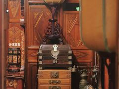 -日日鲜自助餐厅(小公园店)