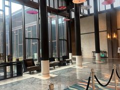 -上海崇明金茂凯悦酒店