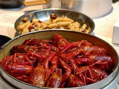 -巴厘龙虾·榜首油焖大虾(青山店)