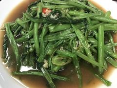 -班赞海鲜市场