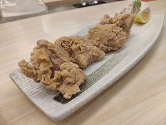 -八盛屋·沾面(集美万达店)