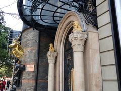 -五月花酒吧(民德路店)