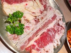 -西塔老太太泥炉烤肉(北京望京店)