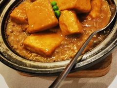 -大铁勺新津菜(东丽阳光新业广场店)