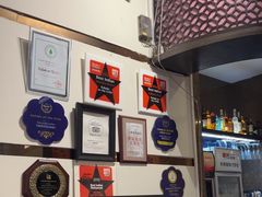 -克比叔叔印度餐厅Kebabs on the Grille(人民广场店)