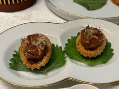 -东海朗廷酒店-唐阁T’ANG COURT 中餐厅