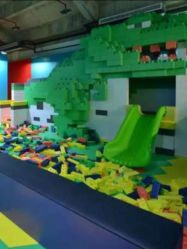 -恐龙探索乐园(磁器口店)