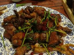 -赵记煎饼卷大葱(东岳店)