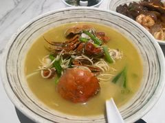 -慧娟面馆·餐厅(望江路店)