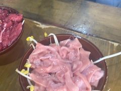 -正南齊北重庆老火锅(光华村直营店)